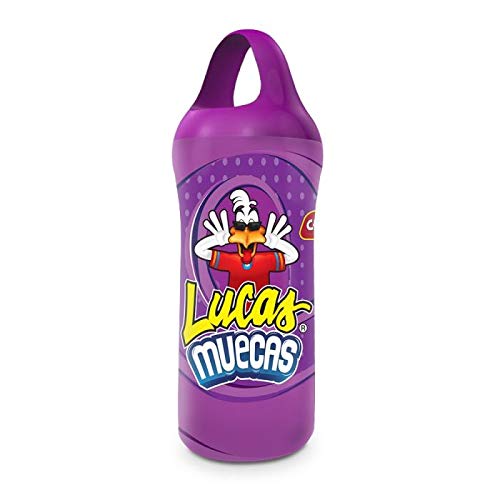 Luecas Muecas 25g