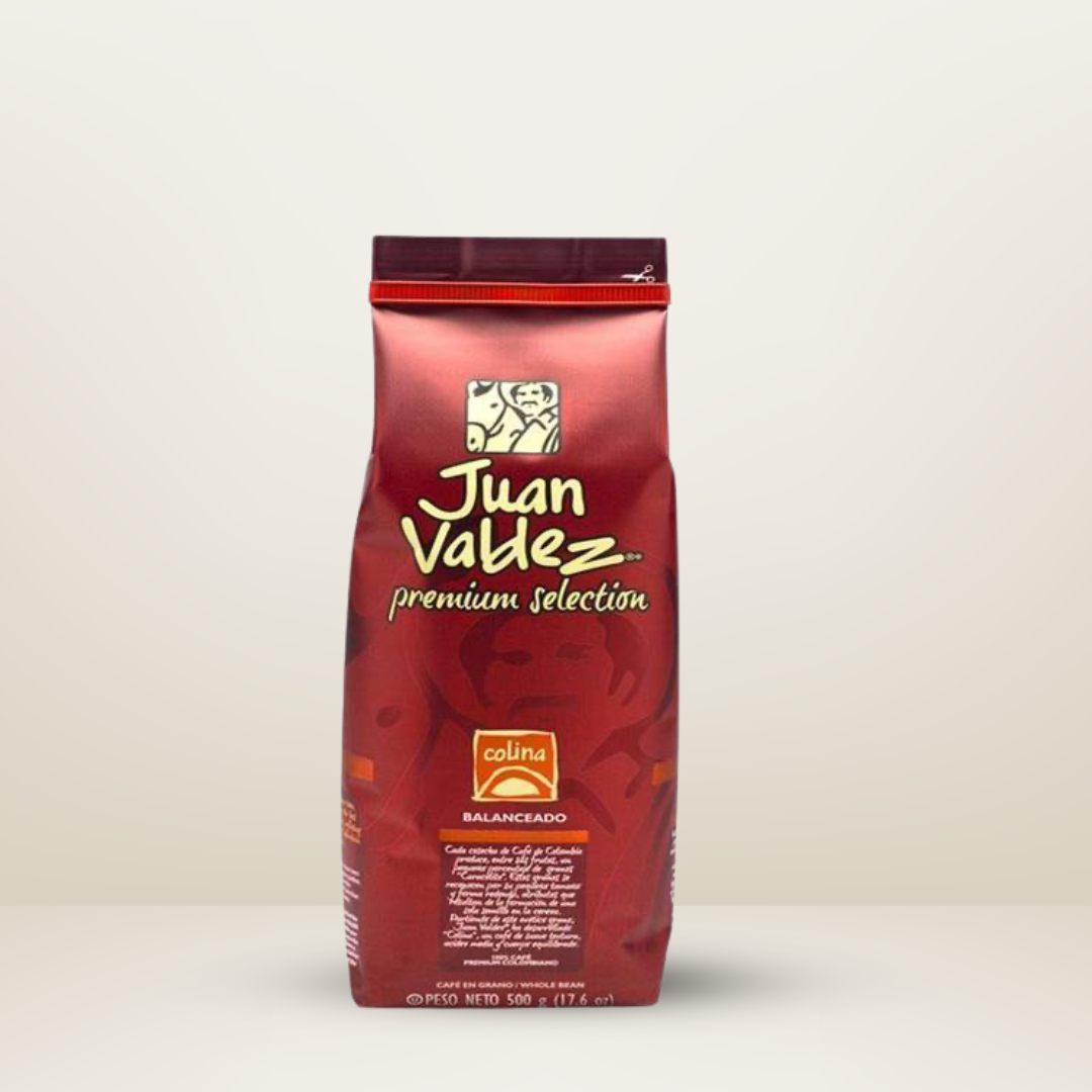 Juan Valdez, Colina, Ground Coffee, 340gr