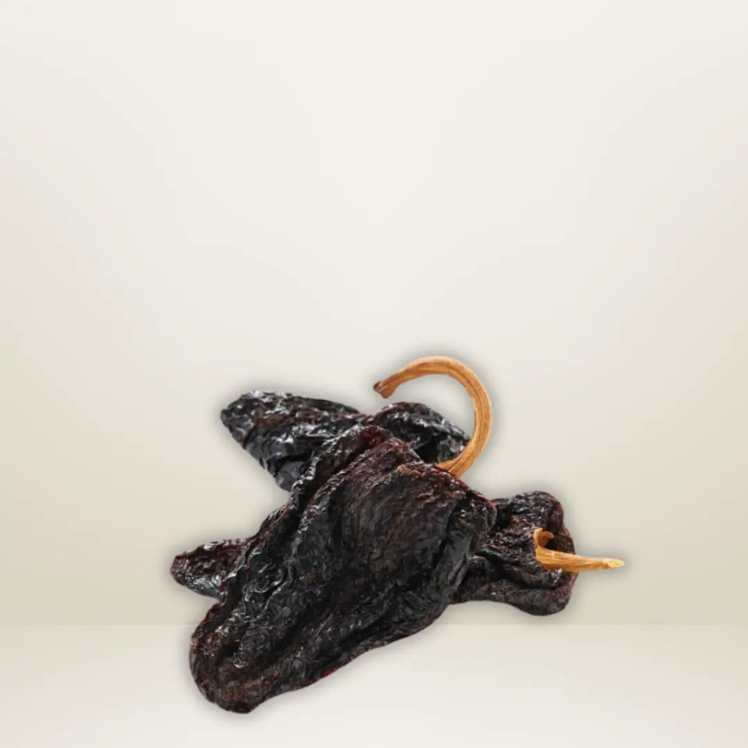 Ancho Pepper, Dry 50g