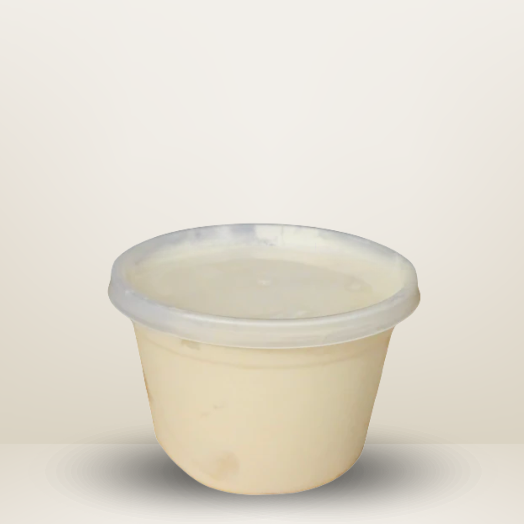 Salvadorian Cream 300g