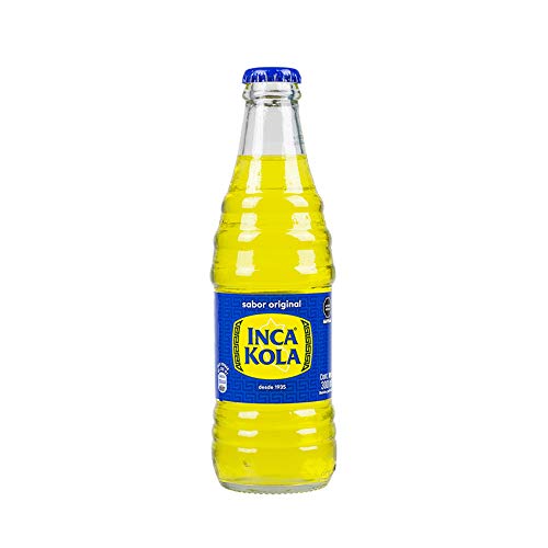 Golden, Inka Kola, 300ml