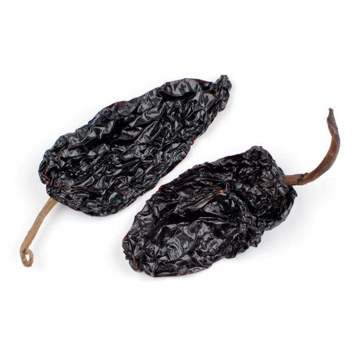 Mulato Pepper, Dry 50g