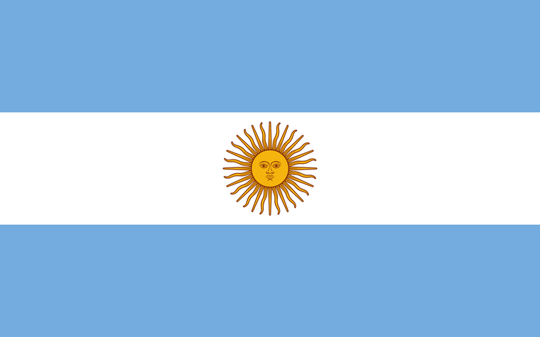 Argentina
