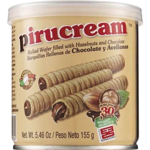 Pirucream, Can, 155g