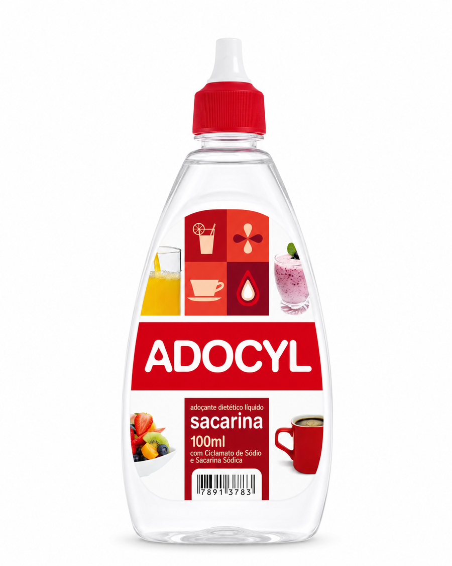 Adocyl Sacarina 100ml