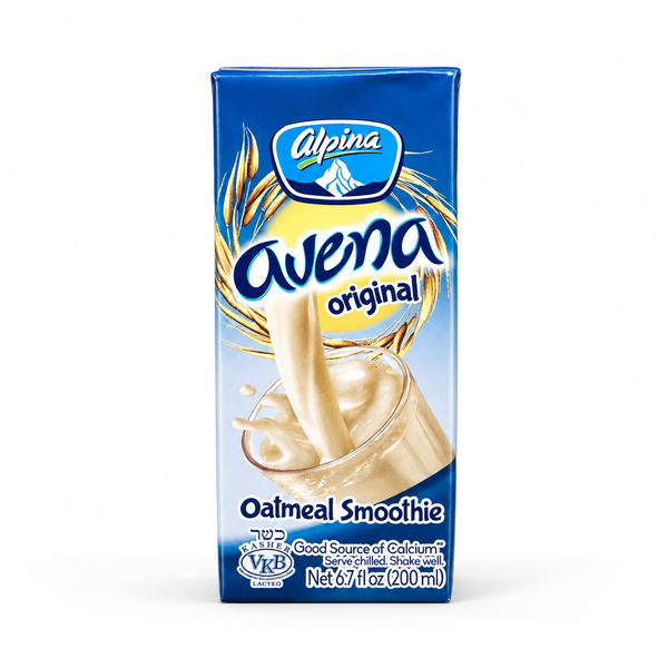 Alpina, Avena Original, 200ml