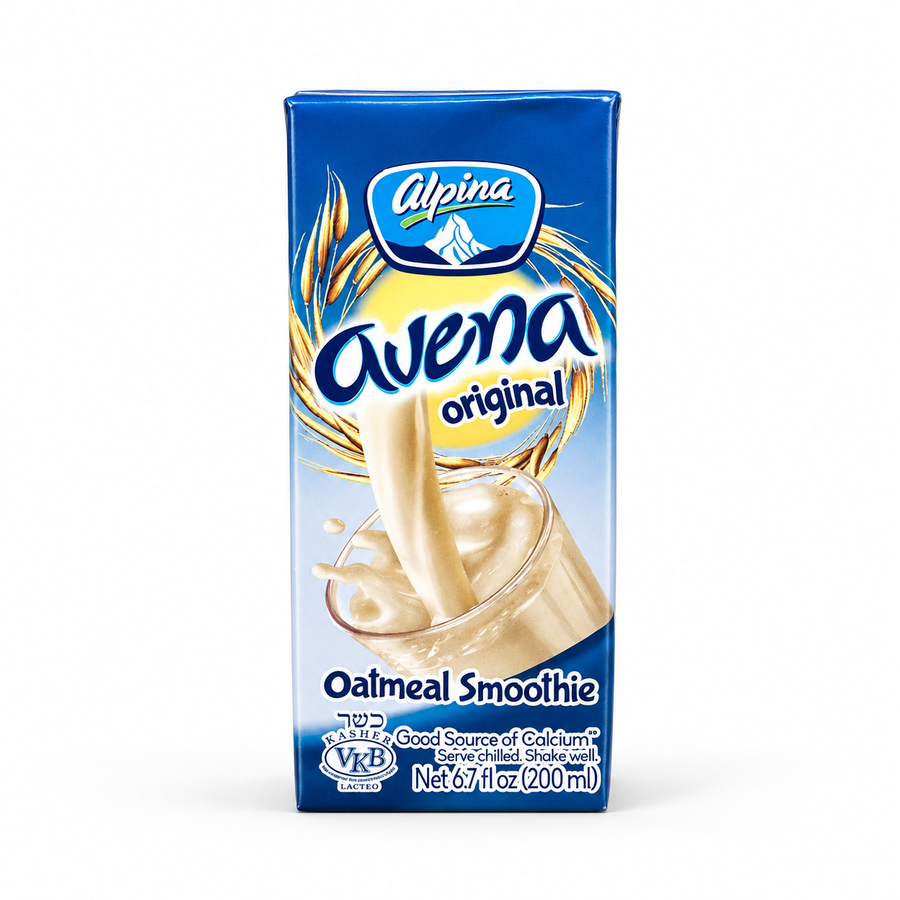 Alpina, Avena Original, 200ml