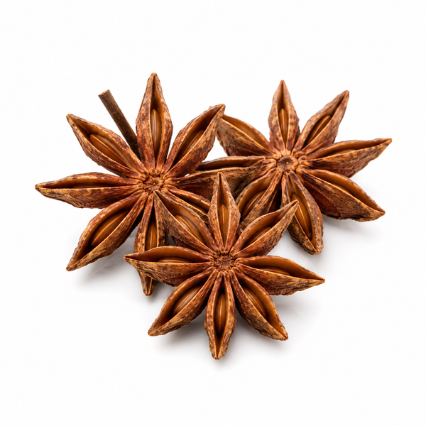 Anise Stars, Spices 100g