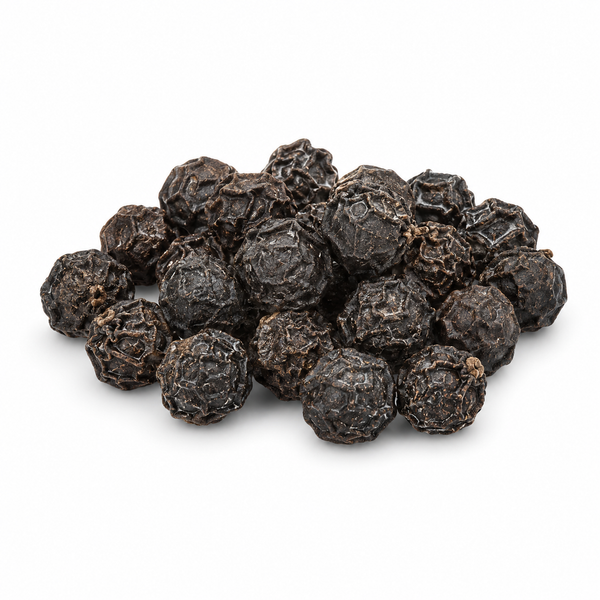 Black Whole-Bola Pepper, Spice 110g