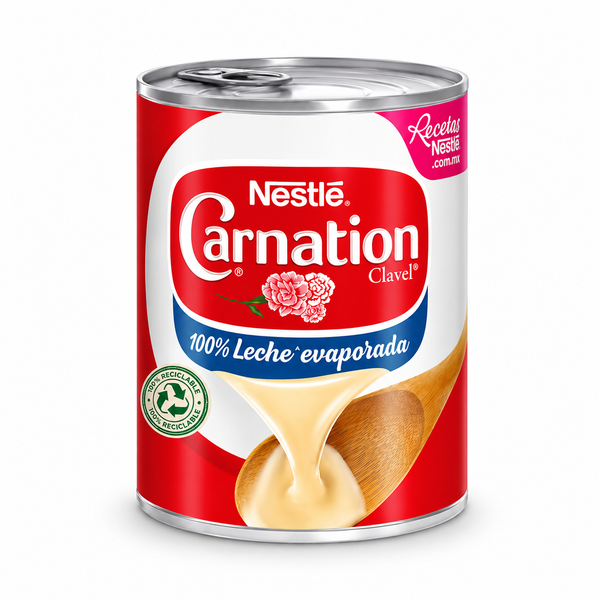 Carnation Leche Evaporada 354ml