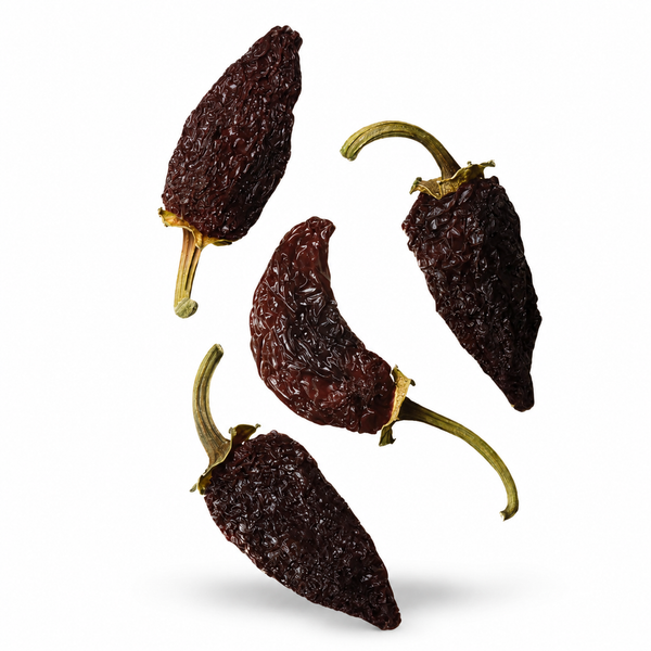 Chipotle Pepper, Dry 50g