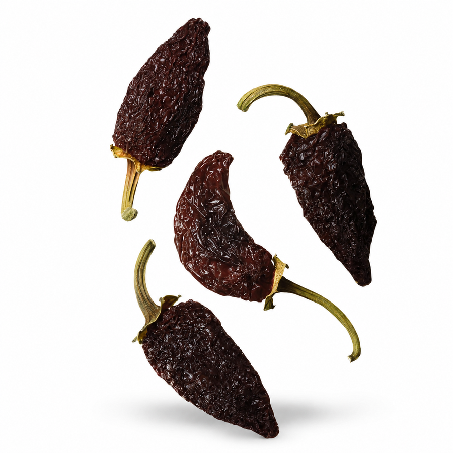 Chipotle Pepper, Dry 50g