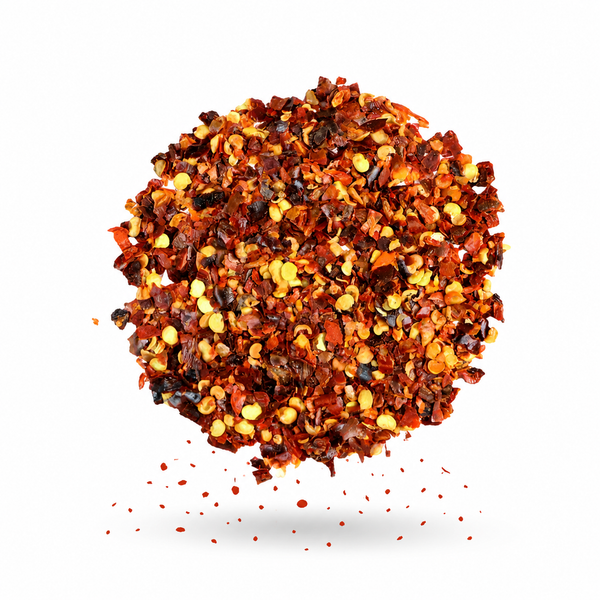 Crushed Chile, Seasoning 50g