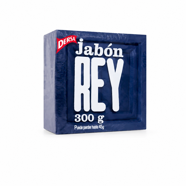 Dersa, REY, Jabon, 300g