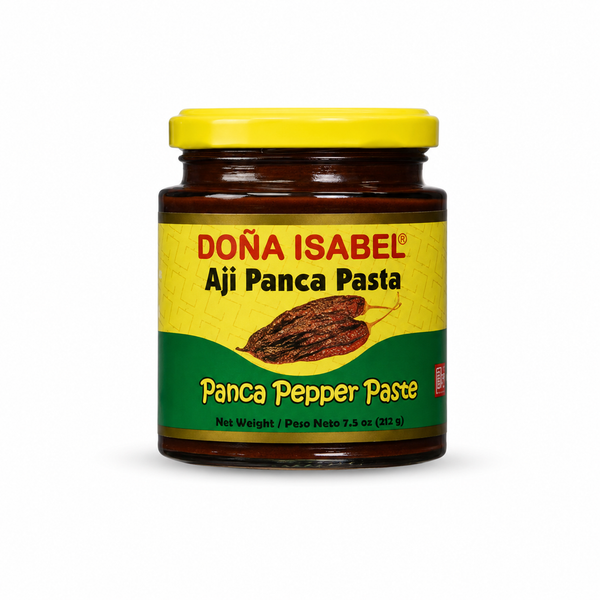 Dona Isabel, Panca Pepper Paste 213g