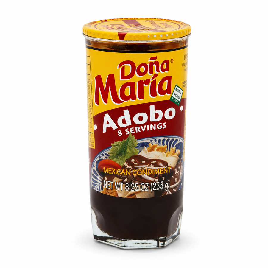 Dona Maria, Adobo Paste 234g