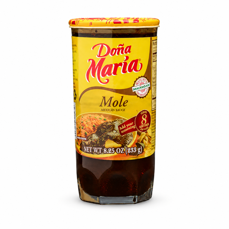 Dona Maria, Mole Sauce 234g
