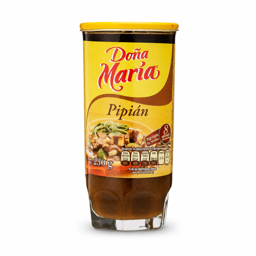 Dona Maria, Pipian Sauce 234g