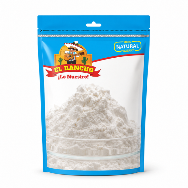 El Rancho, Ajinomoto, 150g