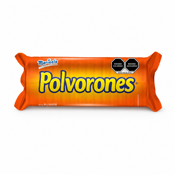 Galletas Polvorones 260g