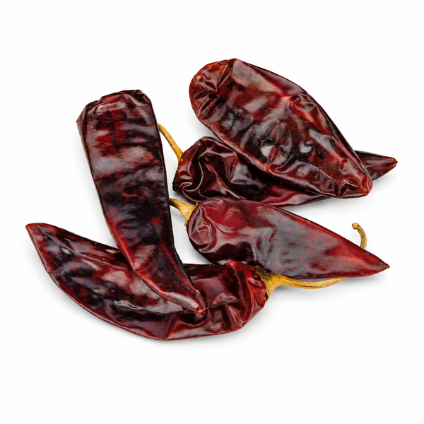 Guajillo Pepper, Dry  50g