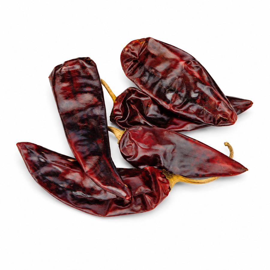 Guajillo Pepper, Dry  50g