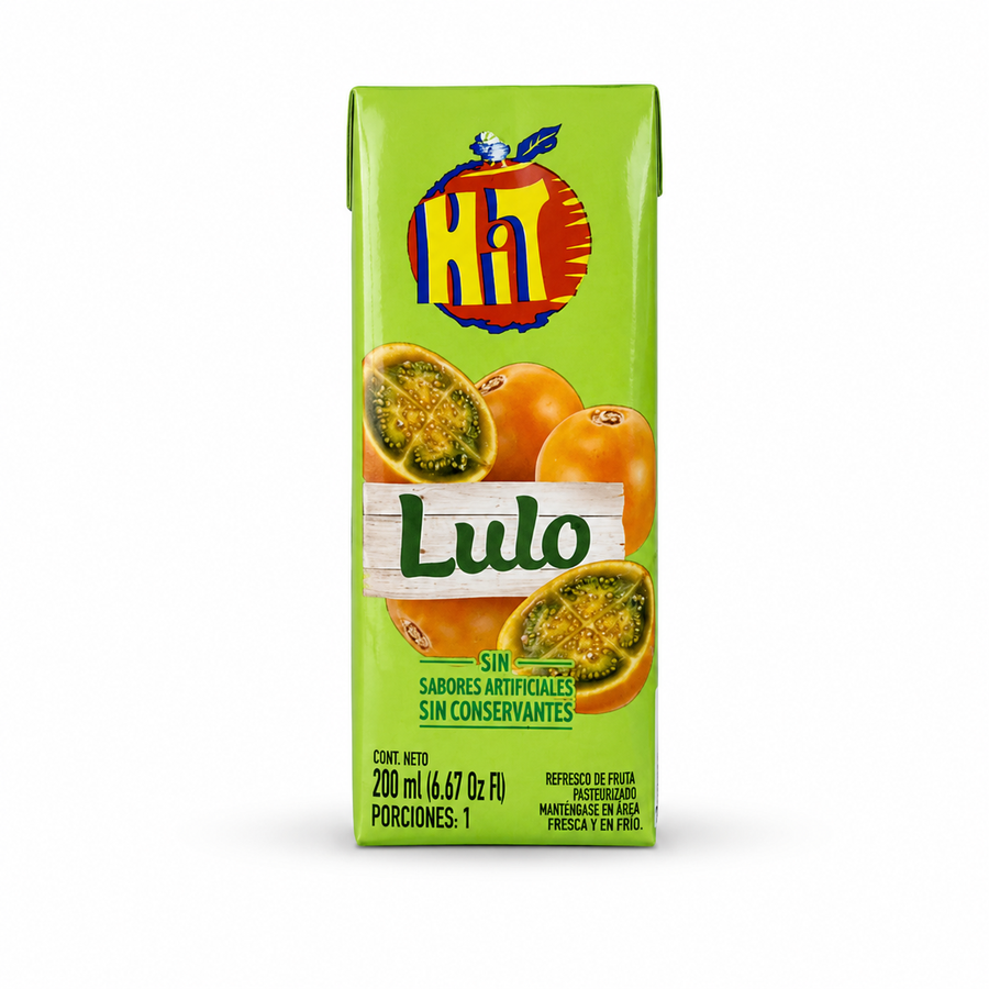 Hit Lulo 200 Ml
