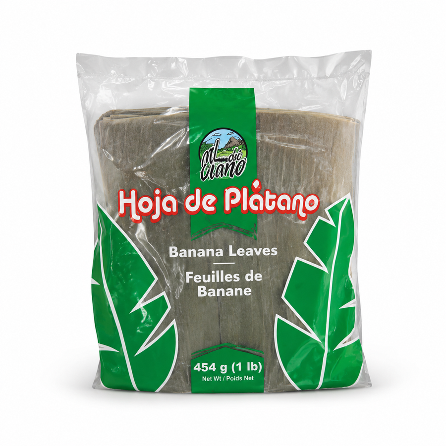 Hoja de Platano | Al Campo