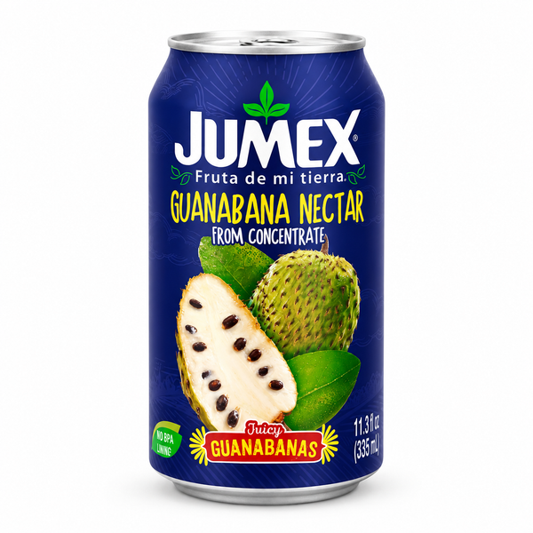 Jumex, Guanabana Nectar,335ml