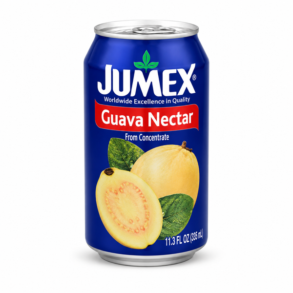 Jumex, Guava Nectar,335ml