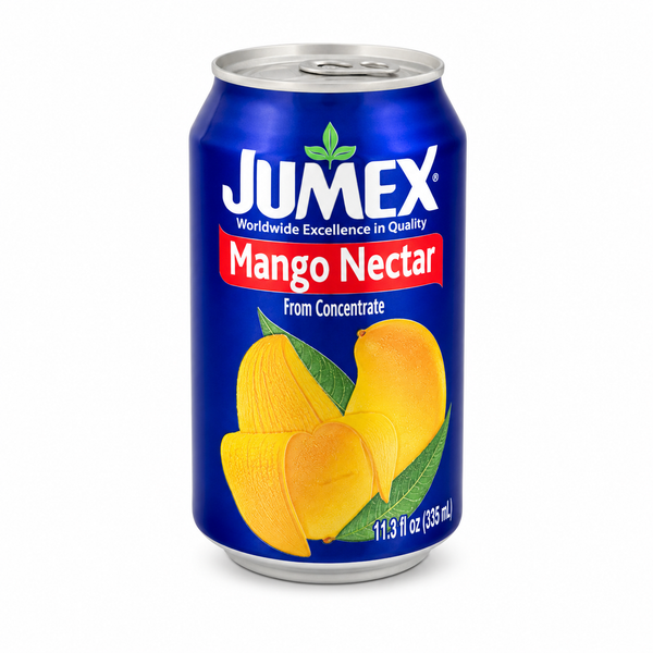 Jumex, Mango Nectar, 335ml