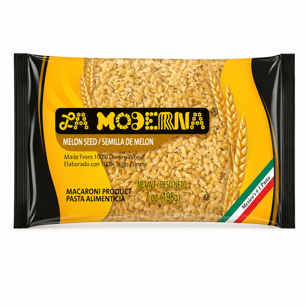 La Moderna, Melon Seed Pasta, 198g