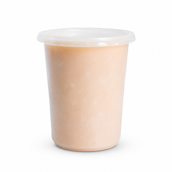 Lard Manteca 400g