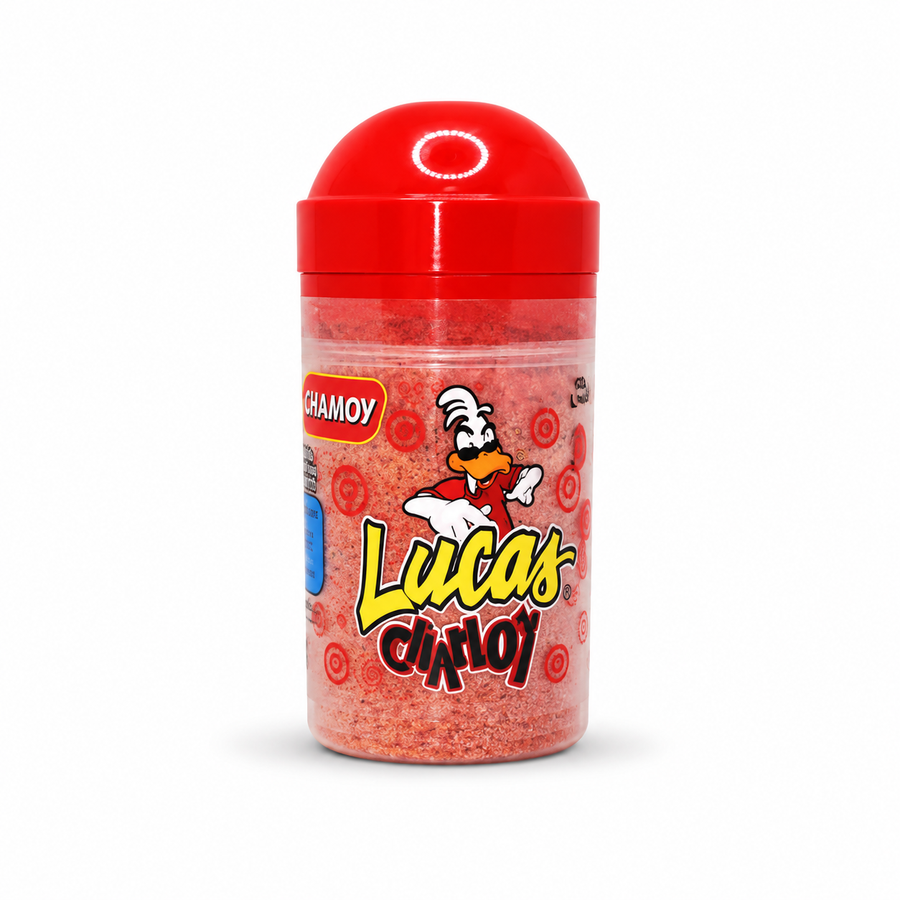 Lucas Polvo, 20g