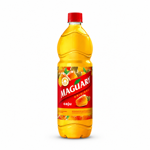Maguary, Caju Concentrate, 500ml