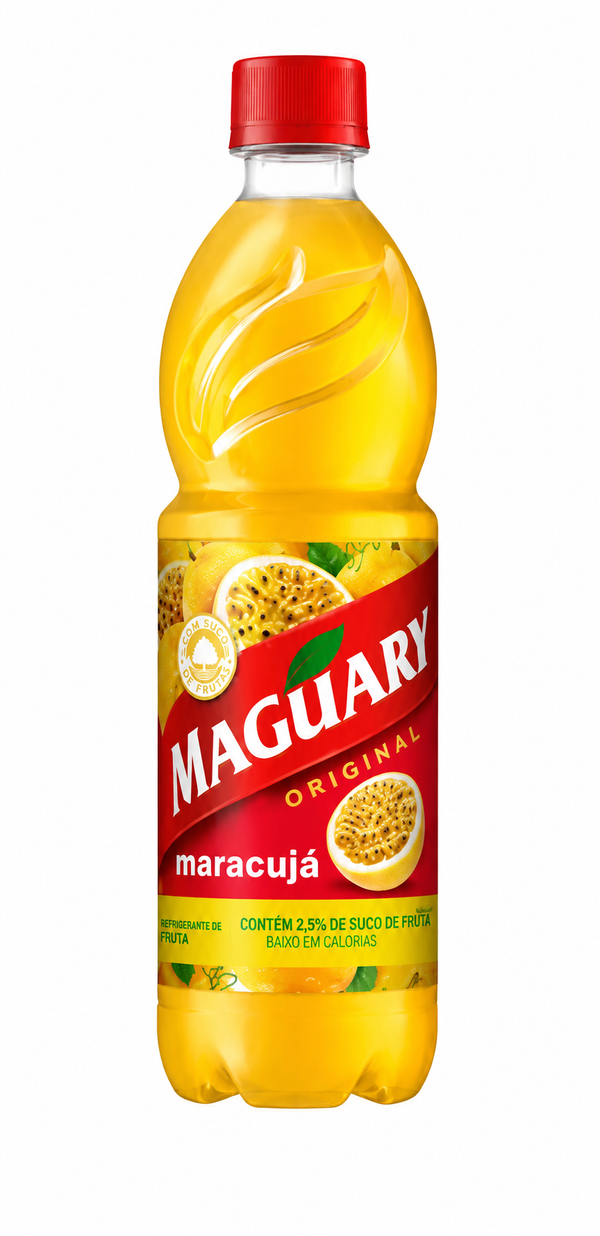 Maguary, Passion Fruit Concentrate, 500ml