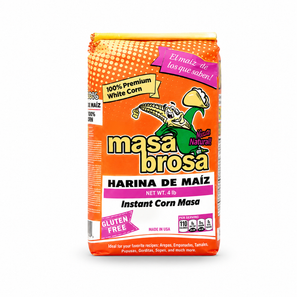 Masabrosa