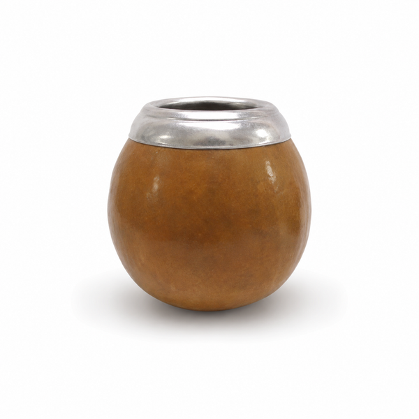 Mate Container, Calabaza Colores