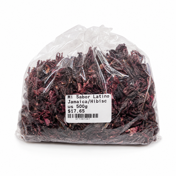 Mi Sabor Latino - Flor de Jamaica 500g