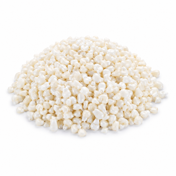 Mi Sabor Latino, Cracked White Corn, 1kg
