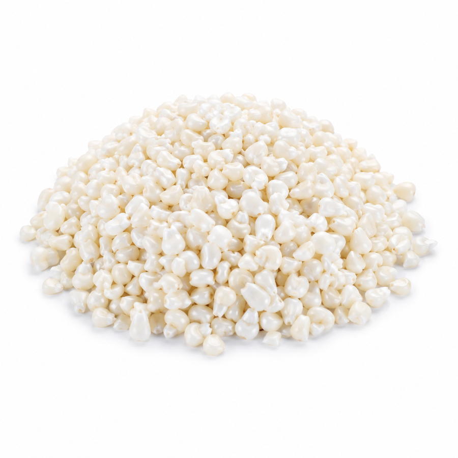 Mi Sabor Latino, Cracked White Corn, 1kg