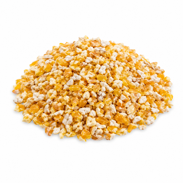 Mi Sabor Latino, Cracked Yellow Corn 1kg