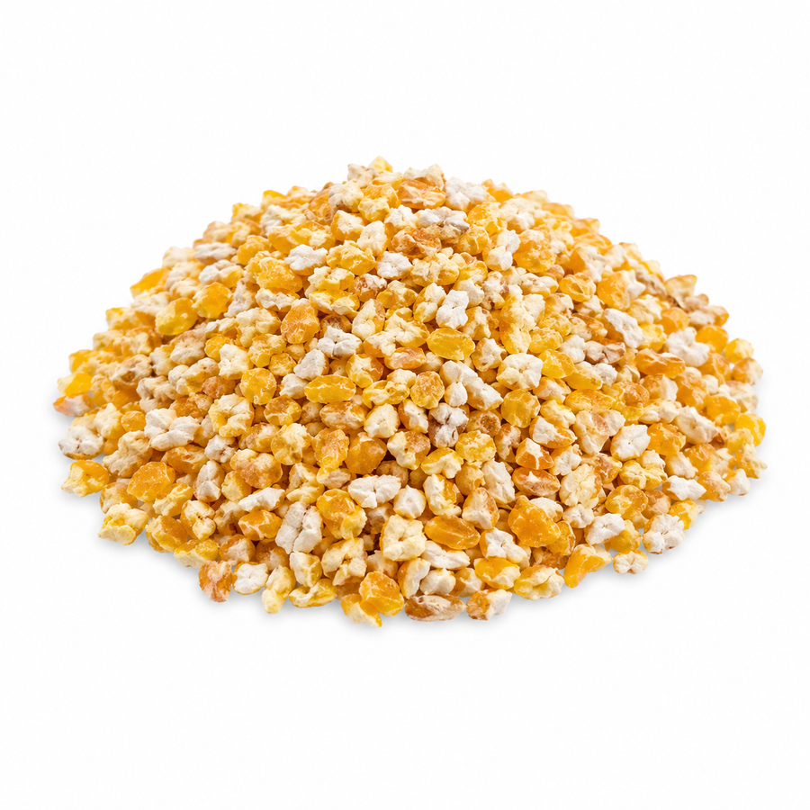 Mi Sabor Latino, Cracked Yellow Corn 1kg