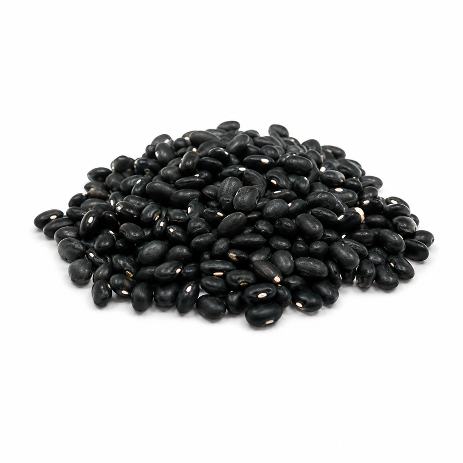 Mi Sabor Latino, Dry Black Beans, 1kg
