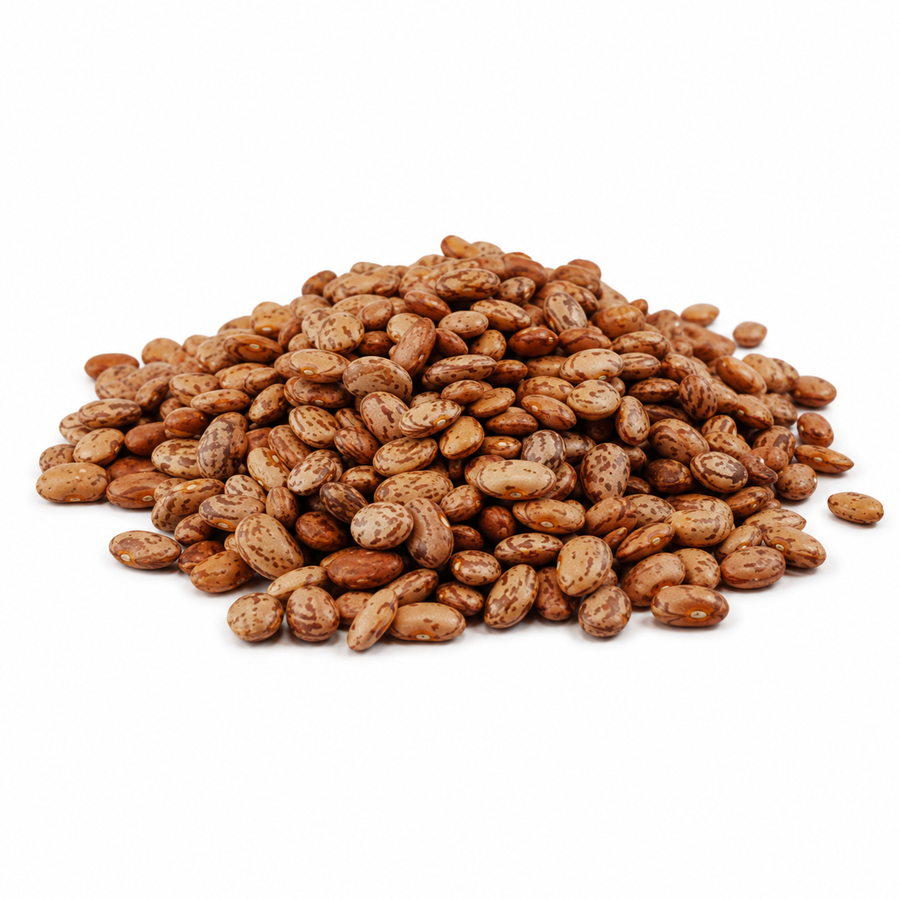 Mi Sabor Latino, Dry Pinto Beans, 1kg
