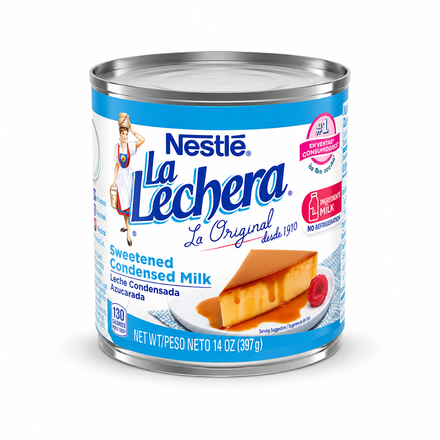 Nestle La Lechera Original 387g