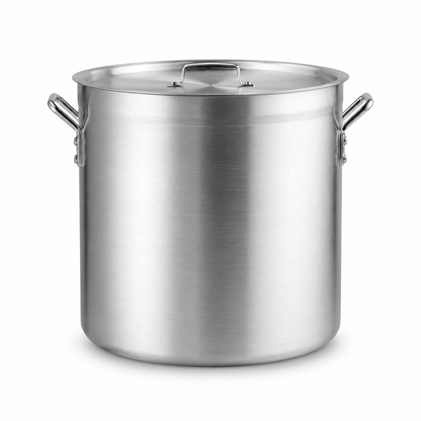 Olla para hacer tamales o pozole