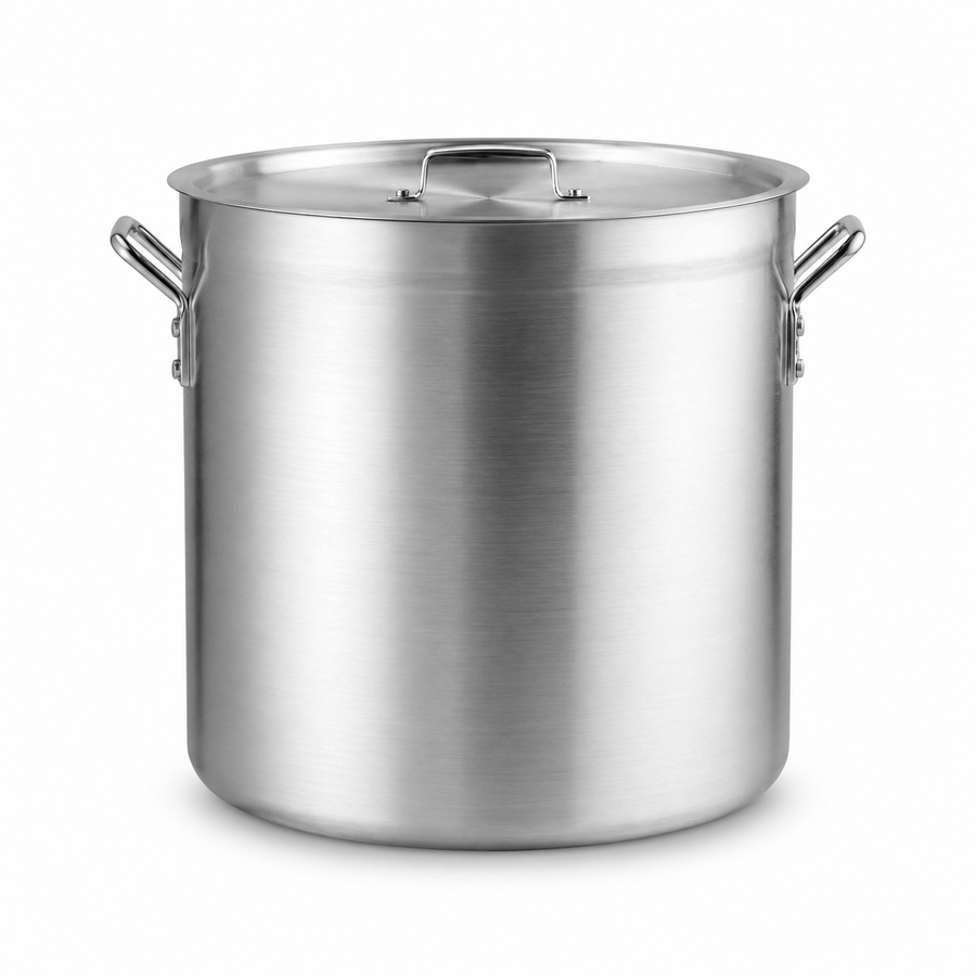 Olla para hacer tamales o pozole