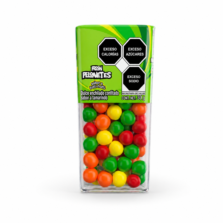 Pelón Pelonetes 30 g