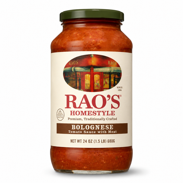 Raos Bolognese Sauce 680g